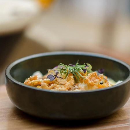 Casa Hoyos - Hotel Boutique 산미겔데아옌데 외부 사진