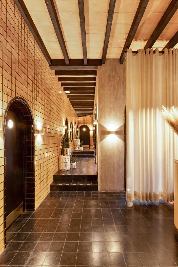 Casa Hoyos - Hotel Boutique 산미겔데아옌데 외부 사진