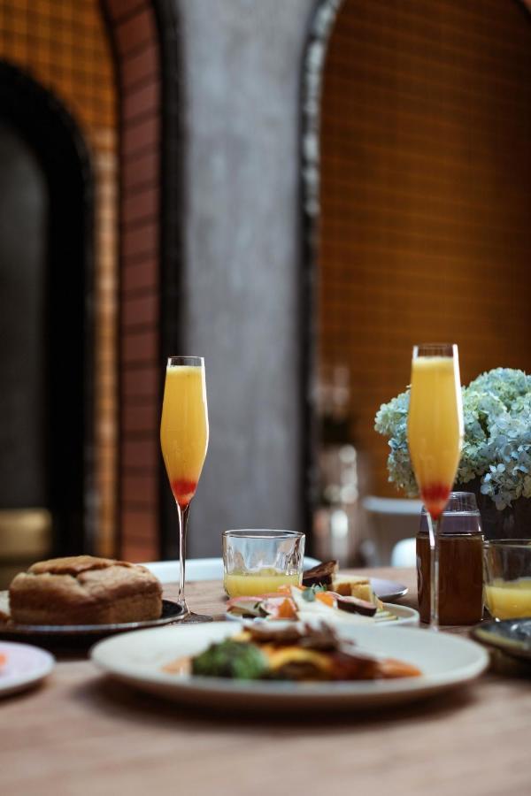 Casa Hoyos - Hotel Boutique 산미겔데아옌데 외부 사진