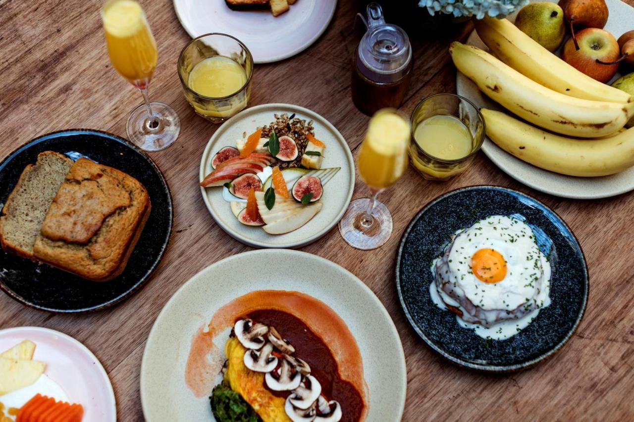 Casa Hoyos - Hotel Boutique 산미겔데아옌데 외부 사진