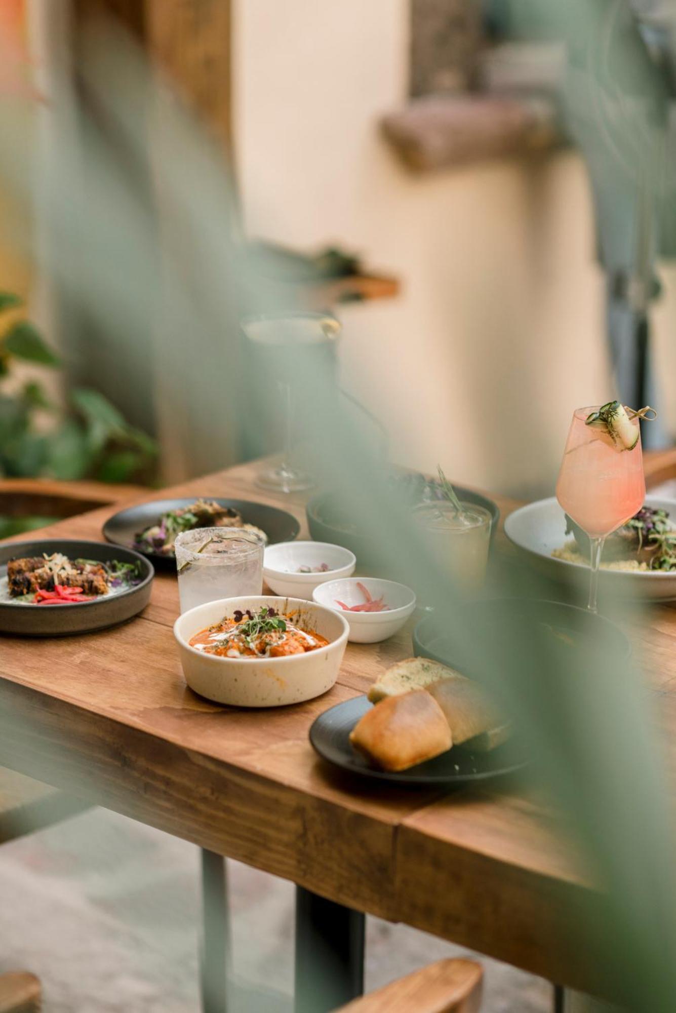 Casa Hoyos - Hotel Boutique 산미겔데아옌데 외부 사진